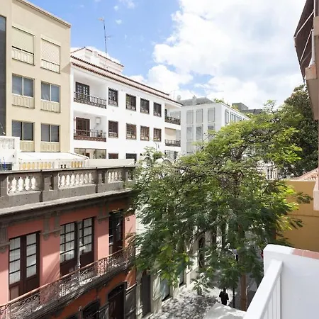 Home2book Modern & Centric Apt Cruz, Terrace Apartamento