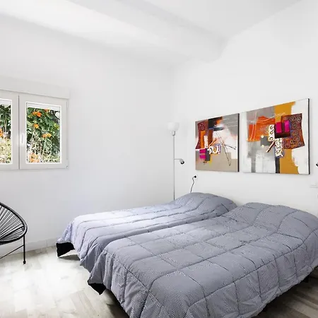 Home2book Modern & Centric Apt Cruz, Terrace Apartamento