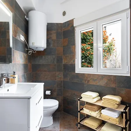 Home2book Modern & Centric Apt Cruz, Terrace Santa Cruz de Tenerife