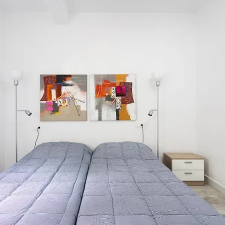 Apartamento Home2book Modern & Centric Apt Cruz, Terrace Santa Cruz de Tenerife