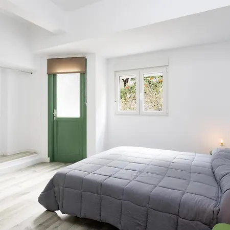 Home2book Modern & Centric Apt Cruz, Terrace Santa Cruz de Tenerife