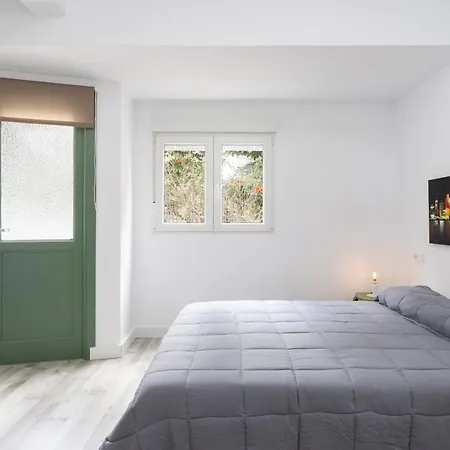 Home2book Modern & Centric Apt Cruz, Terrace Apartament Santa Cruz de Tenerife