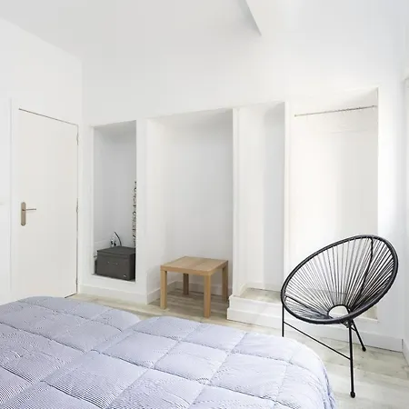 Home2book Modern & Centric Apt Cruz, Terrace Appartement *